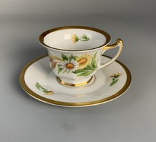 Porzellan Mocca Espresso