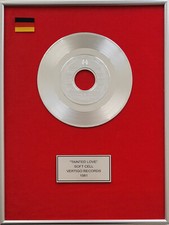 Soft Cell Tainted Love 7"