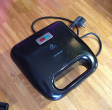 Waffeleisen Wafflemaker Elektrogrill Herzwaffeln Waffelautomat