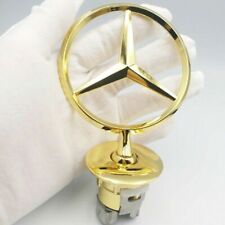 Mercedes GOLD Stern W203 W204