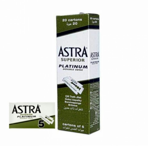 Astra - 0,14€/,