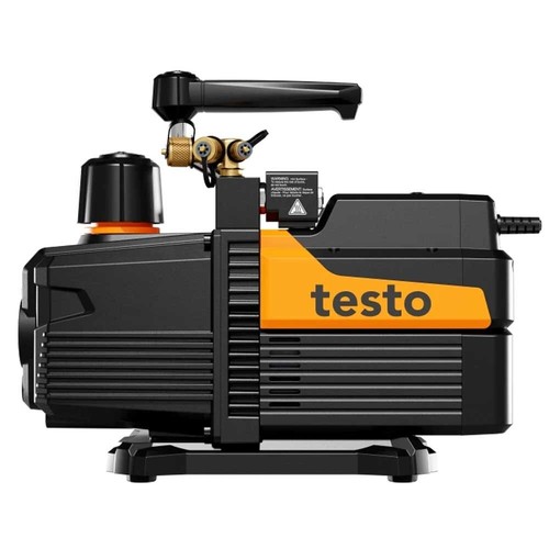 Testo 565i vakuumpumpe - 565i, smart
