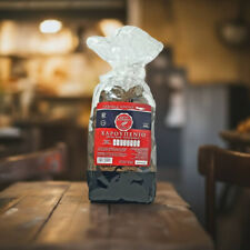 Dakos Häppchen Johannisbrot