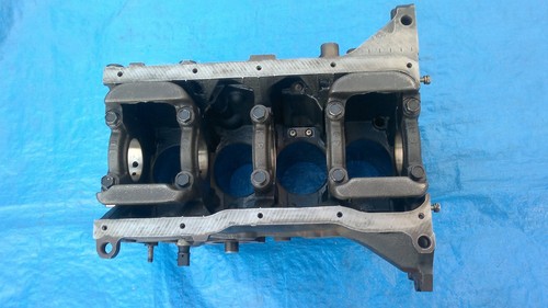 Motorblock nissan almera n16 - almera,
