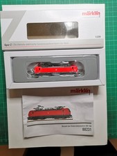 Märklin Spur Z  88231 "