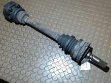 Antriebswelle Hinten Rechts