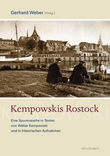 Kempowskis rostock eine - rostock:,