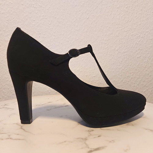 Graceland mary jane pumps - graceland,