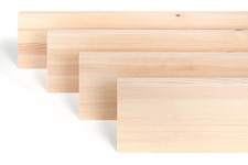 Massivholzplatte Kiefer Select