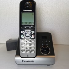 Panasonic KX-TGA672EX dect