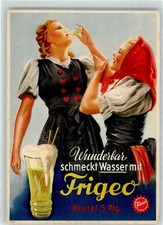 10639430 - Frigeo Brausepulver Trachten Lebensmittel