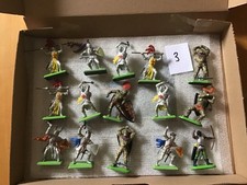15 Figuren Britains Deetail