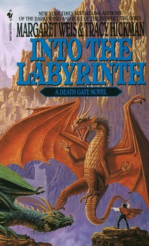 Into the labyrinth margaret - labyrinth,