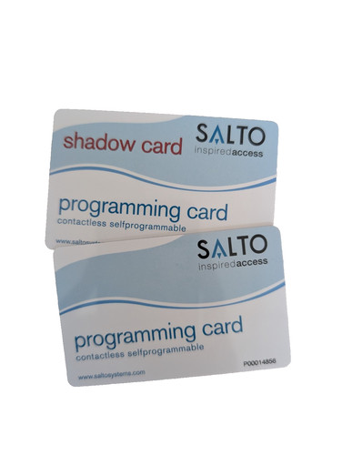 Salto mifare proximity - mifare®,