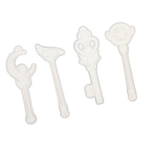 Stück magic stick - 4, silikon