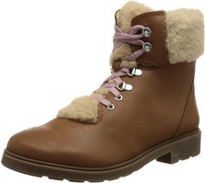 Clarks Mädchen Stiefel
