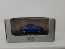 Wiking 1:87 NSU Ro 80 in OVP, Sondermodell in blau