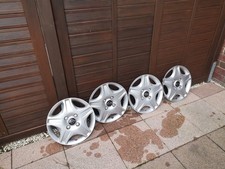 Original 15"  NISSAN