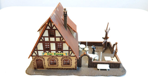 Faller gasthaus zur - -,