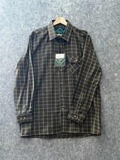 Country Classics Herren Hemd L