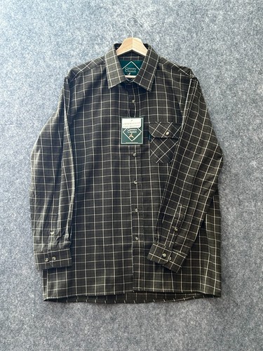 Country classics herren hemd - classics,