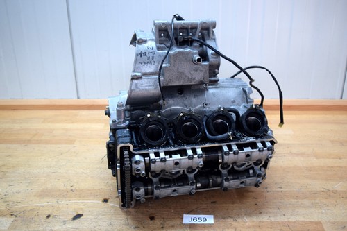 Yamaha yzf rn09 motor - yamaha, r1