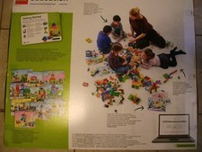 Lego Duplo Education 45028