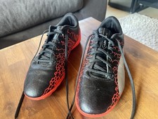 Puma Vigor 2 44 Noppen Nocken Fußballschuhe Kunstrasen Halle 44 Evopower 4