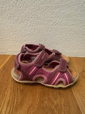 🌸 Geox Kinder Sandalen