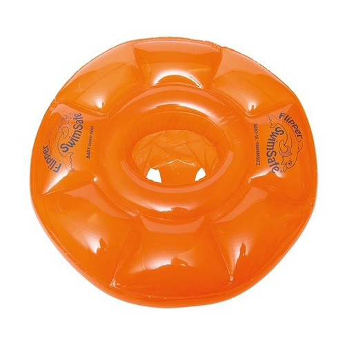 Swimsafe babyzwemband flipper