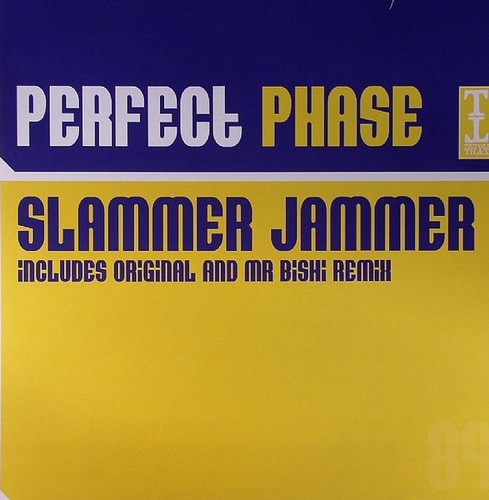 Perfect phase slammer jammer - perfect,