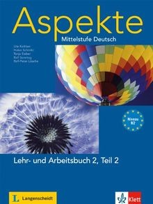 Aspekte in teilbänden - in,