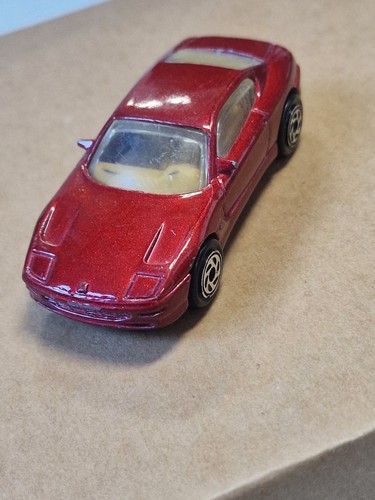 Matchbox ferrari 456 - gt,