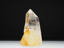 Bergkristall, Stubachtal, Hohe