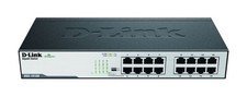 DLink Deutschland 16-Port