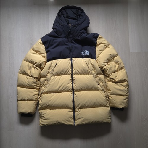 Original the north - the,