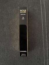 Chanel Noir Allure Mascara 10