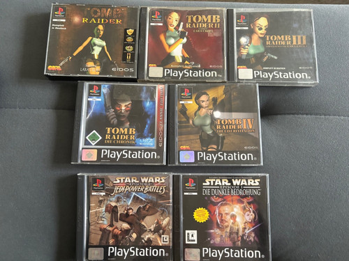 Mal spiele 5 - spiele, lara