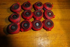 12 gebrauchte BIO-Milker   Ventile  für Westfalia BIO- Milker Melkzeug