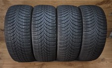 4x Winterreifen Lassa Snoways 4 XL 225/45R17 94V DOT2021/2221
