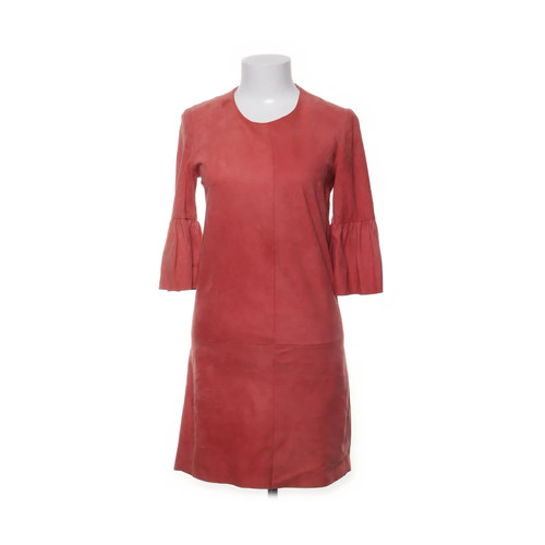 Nove lederkleid größe 38 - nove,, größe: