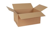 Versandkarton Faltkarton mit