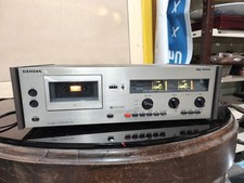  Siemens RC 444  Hifi Rarität