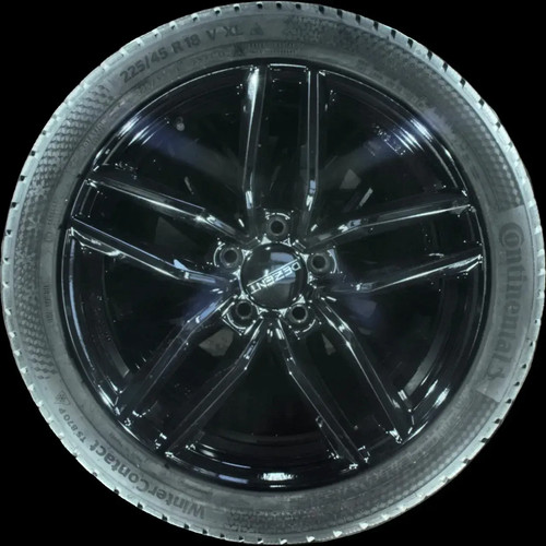 225 r18 95v - 225/45,