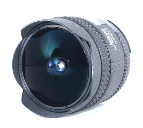 Near mint nikon - nikon, af