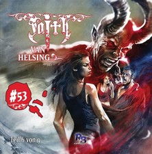 Faith - The Van Helsing