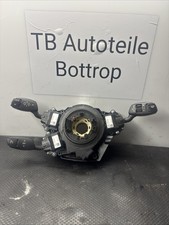 BMW E61 LCI Lenkstockschalter