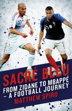 Sacre Bleu | From Zidane to