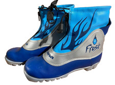 Langlaufschuhe ALPINA Frost