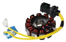 Lichtmaschine stator rms - stator,